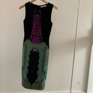 Etro cocktail dress